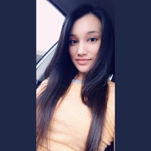 Meet your Posher, Alyssa